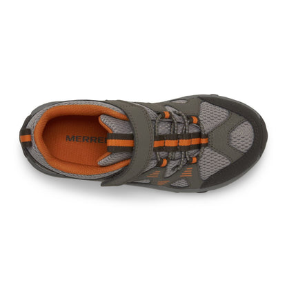 Big Kid - Trail Chaser 2 - Shoes | Merrell Popular