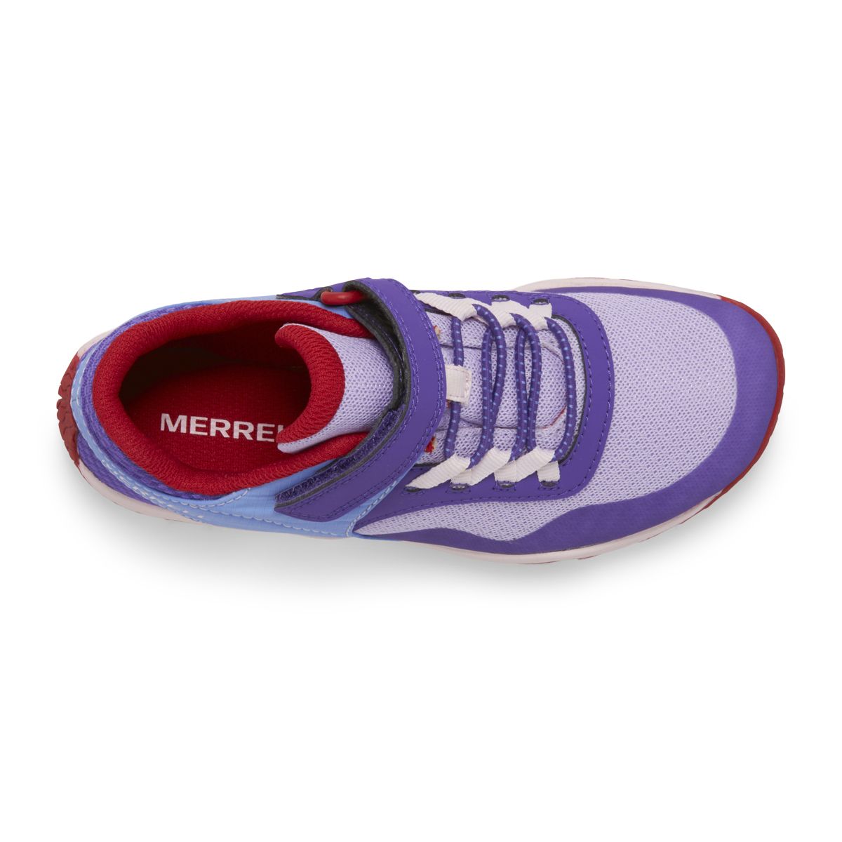 Big Kid - Trail Glove 7 A/C - Athletics BK | Merrell Trending