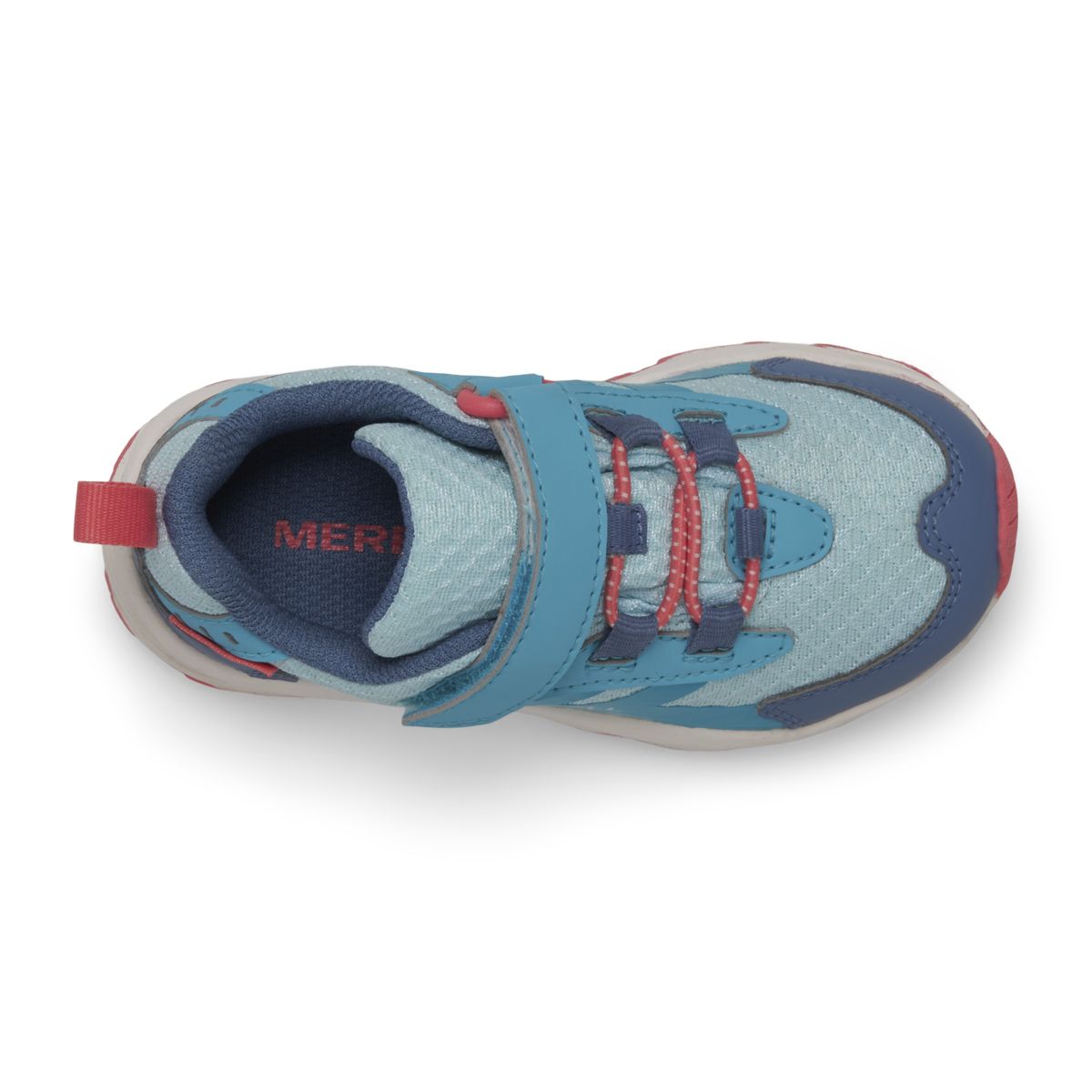 Moab Speed 2 Low A/C JR. Waterproof Shoes | Merrell Recommended