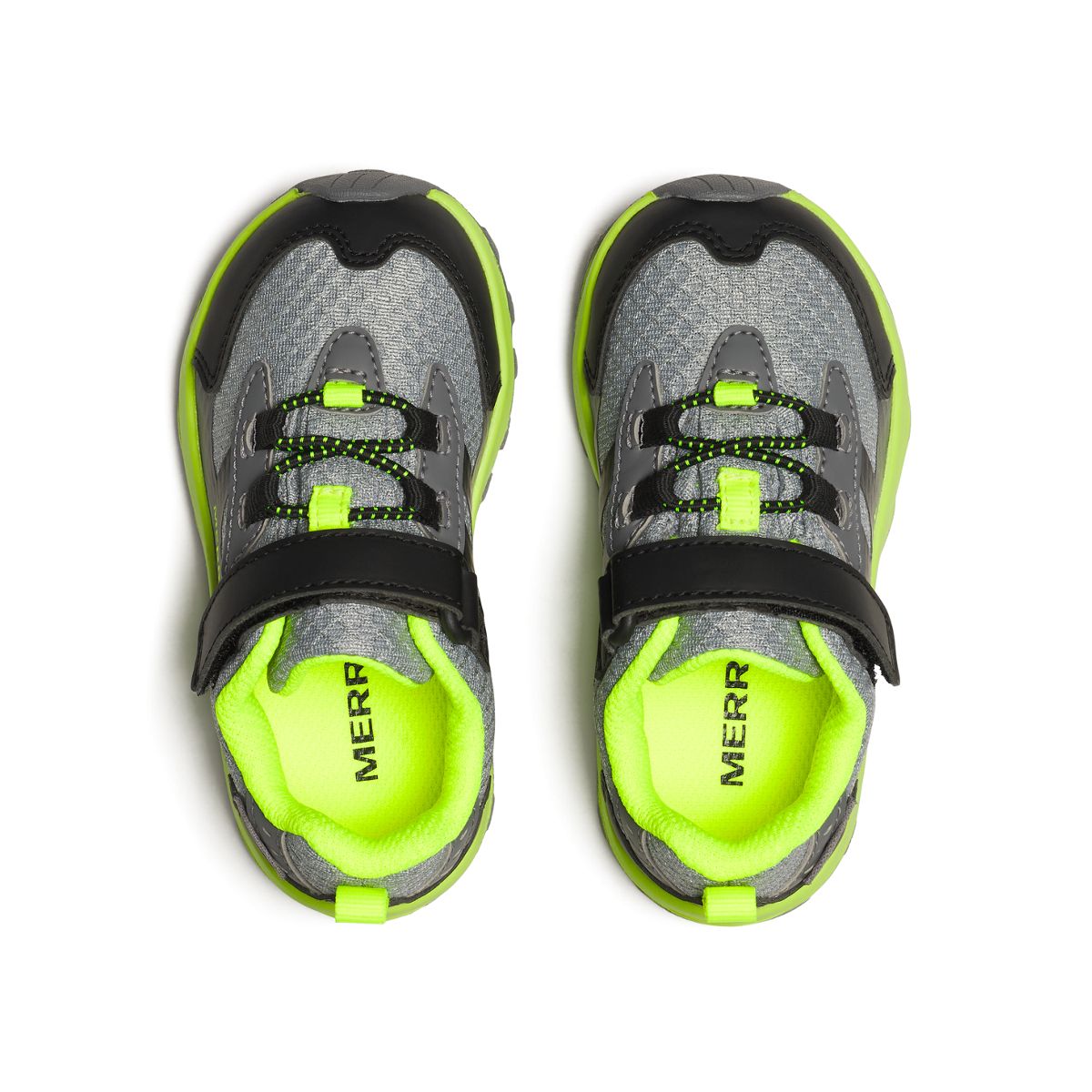 Moab Speed 2 Low A/C JR. Waterproof Shoes | Merrell Exclusive