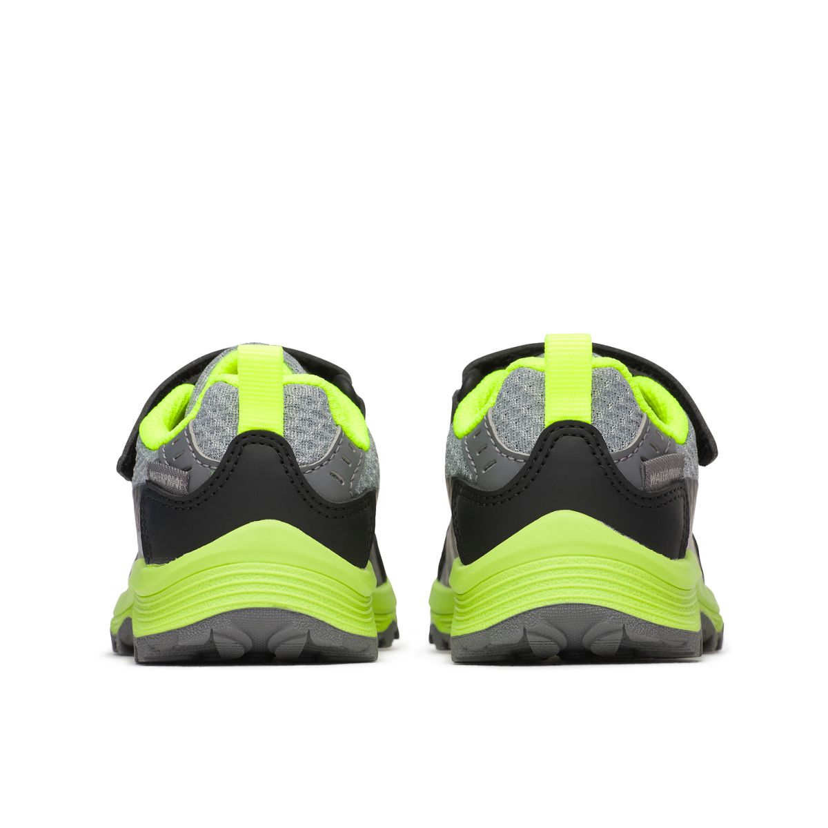 Moab Speed 2 Low A/C JR. Waterproof Shoes | Merrell Exclusive