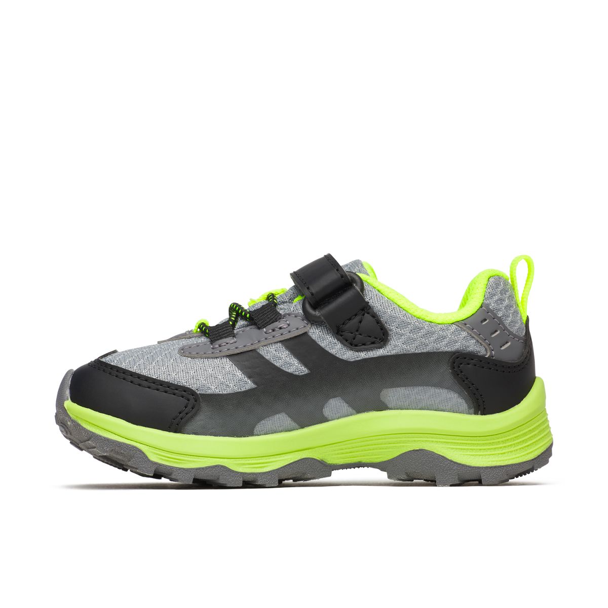 Moab Speed 2 Low A/C JR. Waterproof Shoes | Merrell Exclusive