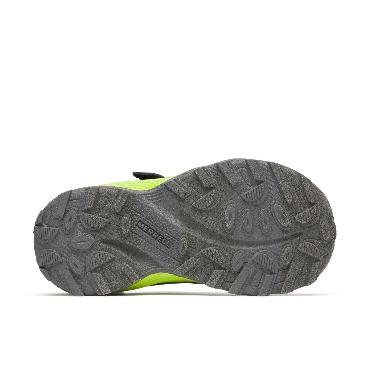 Moab Speed 2 Low A/C JR. Waterproof Shoes | Merrell Exclusive