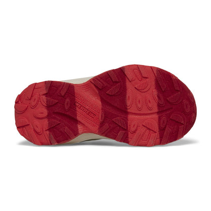 Moab Speed 2 Low A/C JR. Waterproof Shoes | Merrell Signature