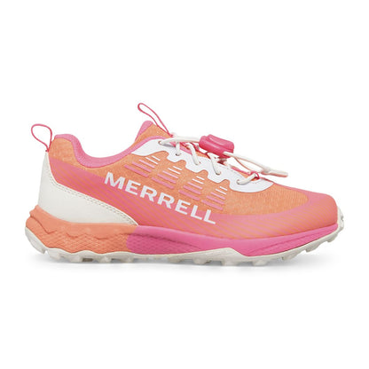 Big Kid - Agility Peak - Athletics BK | Merrell Classic