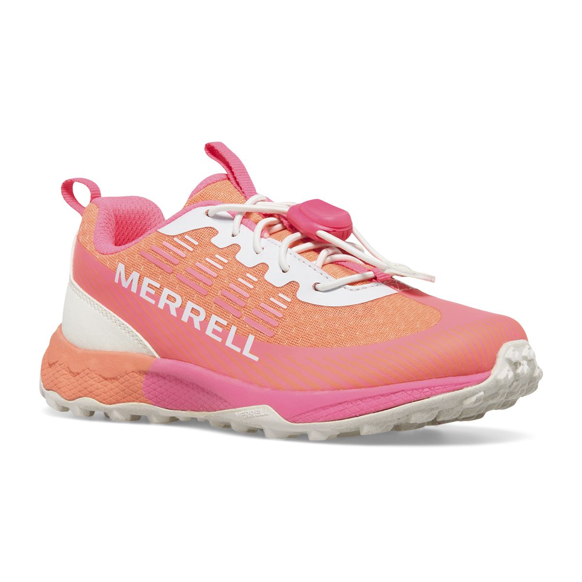 Big Kid - Agility Peak - Athletics BK | Merrell Classic