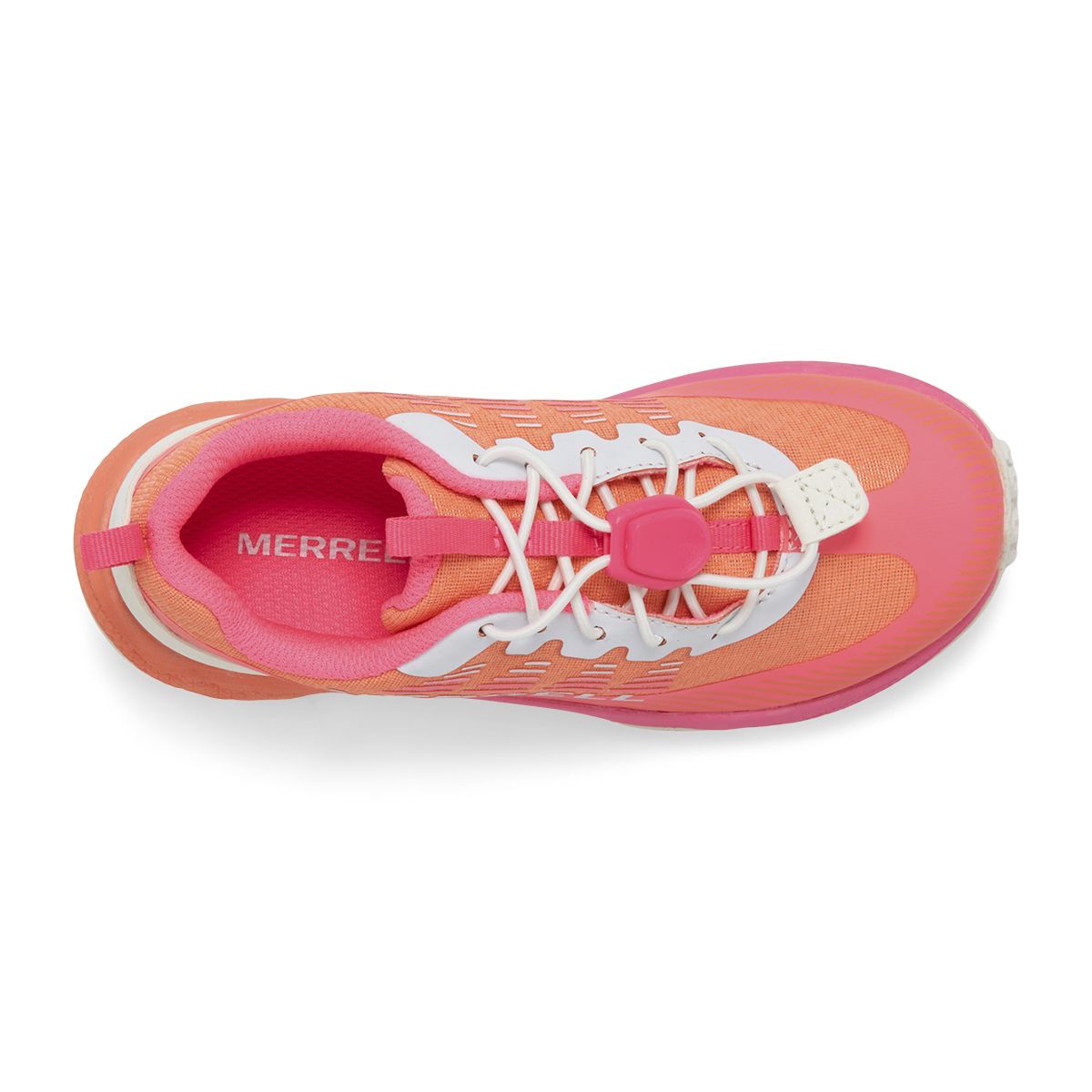 Big Kid - Agility Peak - Athletics BK | Merrell Classic