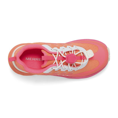 Big Kid - Agility Peak - Athletics BK | Merrell Classic