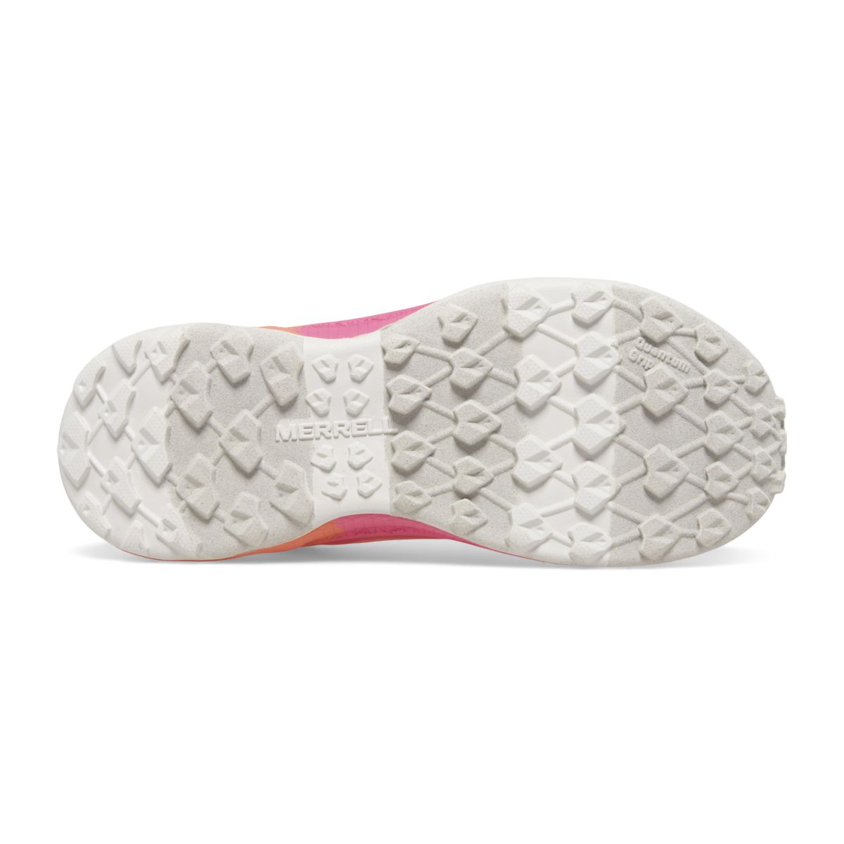 Big Kid - Agility Peak - Athletics BK | Merrell Classic
