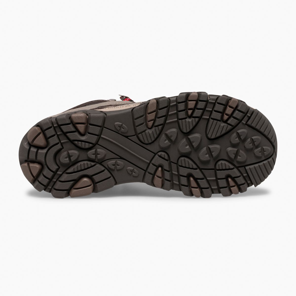 Big Kid - Moab 3 Mid Waterproof Boot - Boots | Merrell Essential
