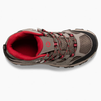 Big Kid - Moab 3 Mid Waterproof Boot - Boots | Merrell Essential