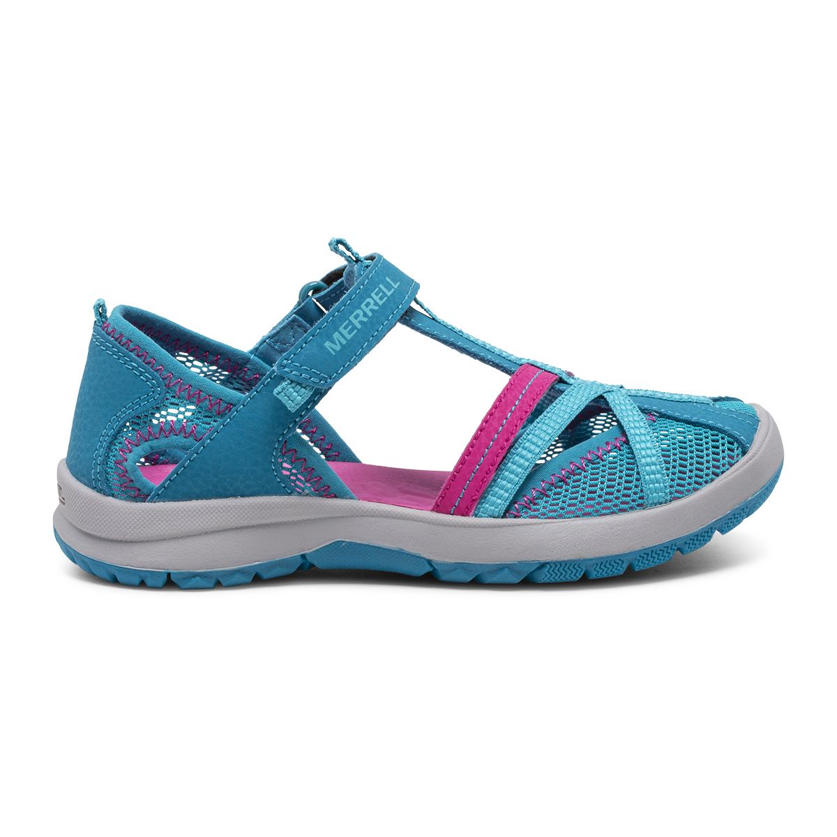 Big Kid - Dragonfly Sandal - Shoes | Merrell Everyday