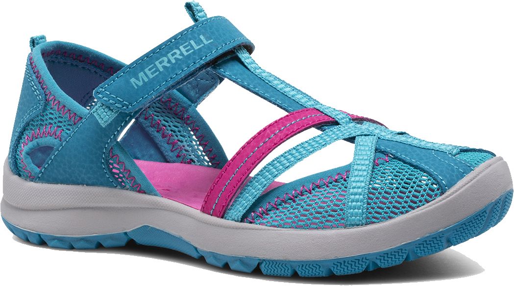 Big Kid - Dragonfly Sandal - Shoes | Merrell Everyday