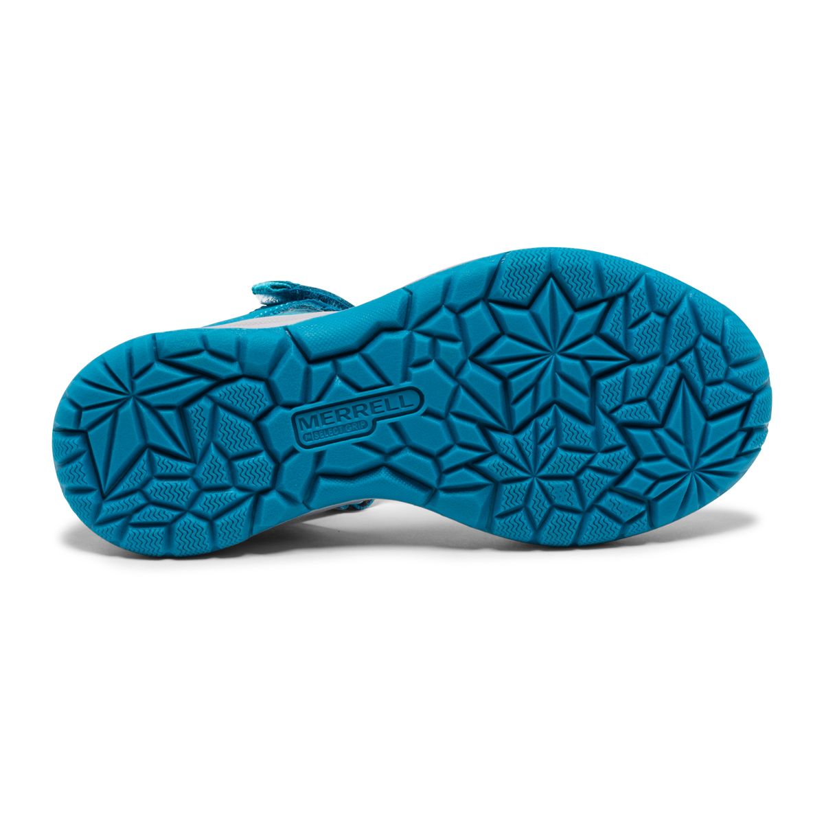 Big Kid - Dragonfly Sandal - Shoes | Merrell Everyday