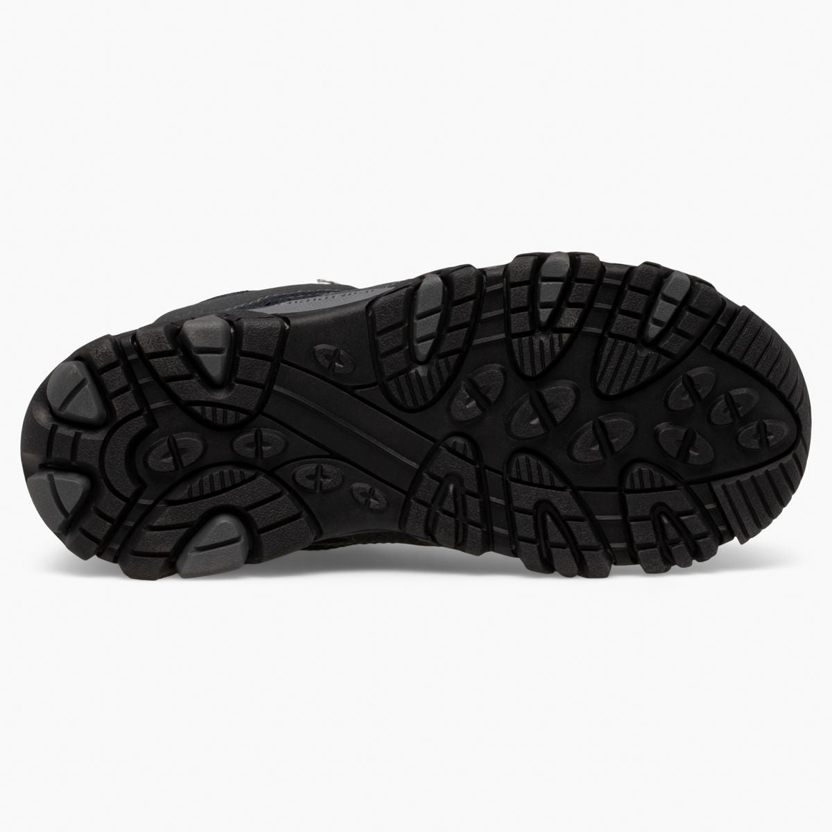 Big Kid - Moab 3 Mid Waterproof Boot - Boots | Merrell Value
