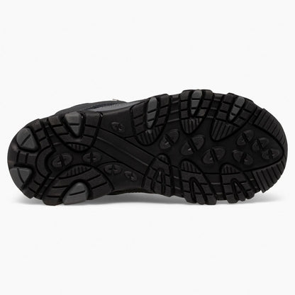 Big Kid - Moab 3 Mid Waterproof Boot - Boots | Merrell Value