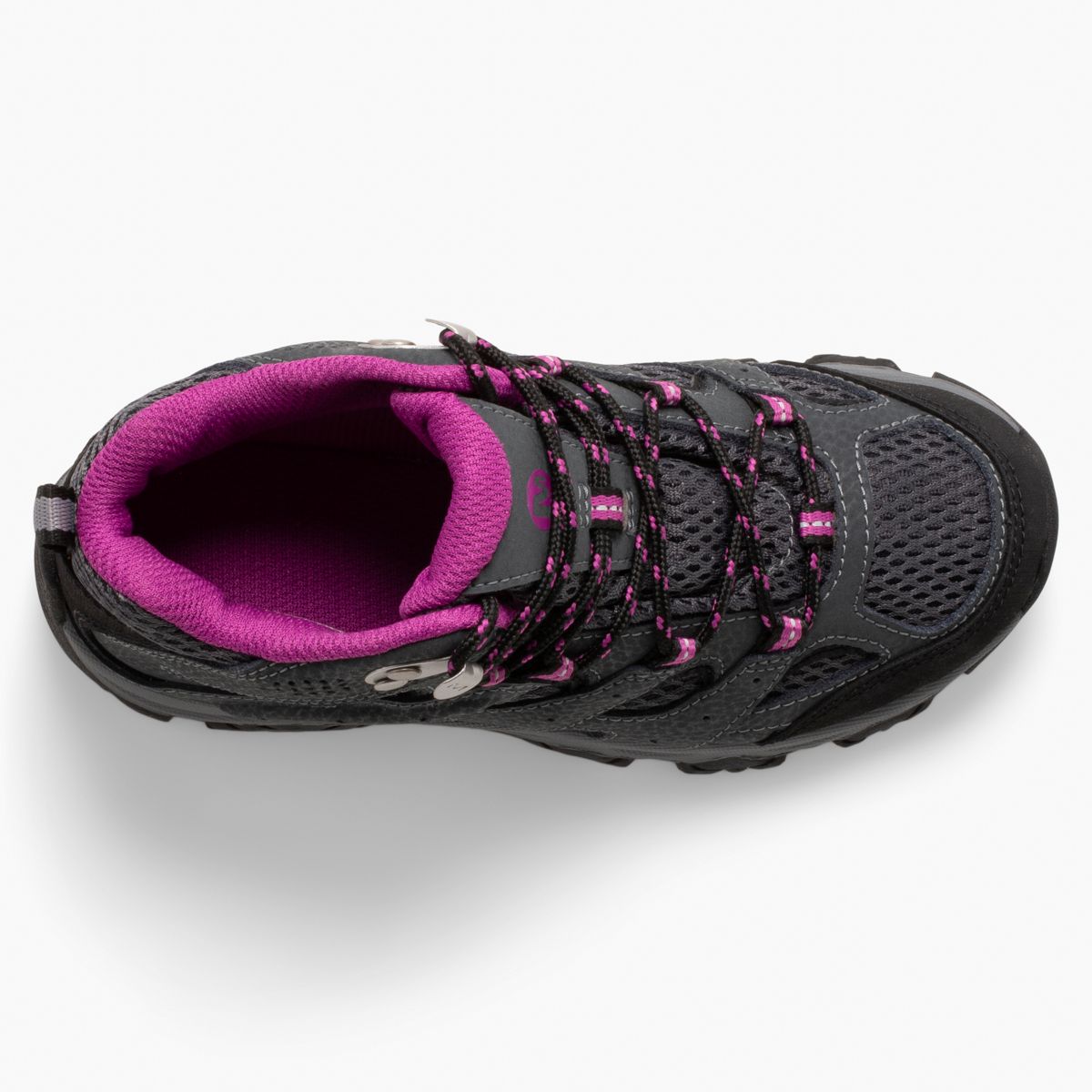 Big Kid - Moab 3 Mid Waterproof Boot - Boots | Merrell Value