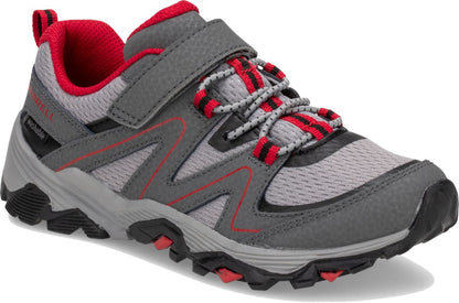 Big Kid - Trail Quest - Shoes | Merrell Great Value