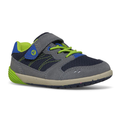 Little Kid - Bare Steps® A83 Sneaker - Shoes LK | Merrell Latest