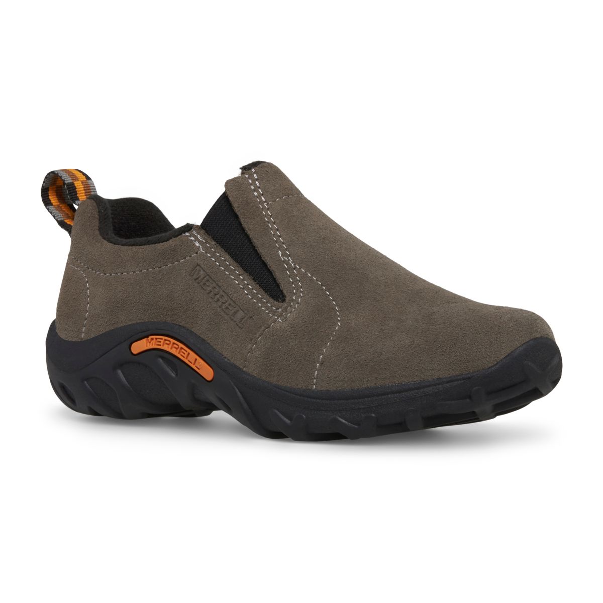 Big Kid - Jungle Moc - Shoes | Merrell Quality