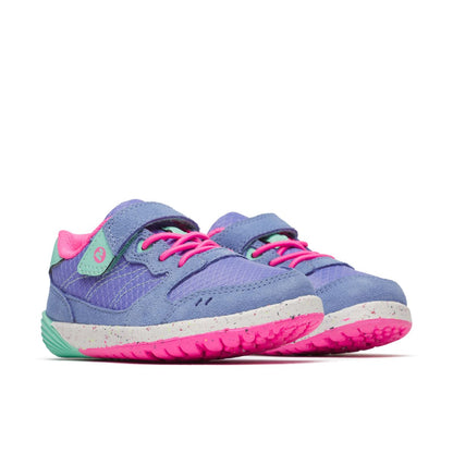 Little Kid - Bare Steps® A83 Sneaker - Shoes LK | Merrell Trusted