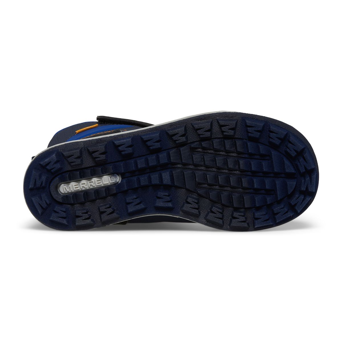 Big Kid - Snow Storm 3.0 Waterproof Boot - Boots | Merrell Customer Favorite
