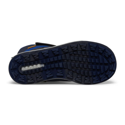 Big Kid - Snow Storm 3.0 Waterproof Boot - Boots | Merrell Customer Favorite