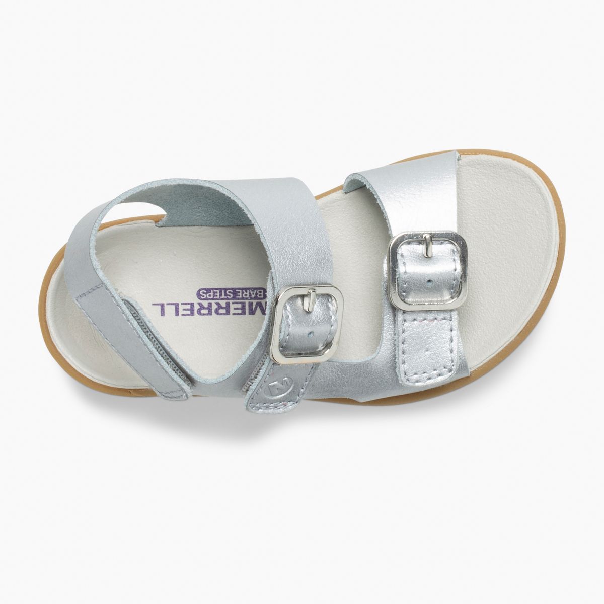 Little Kid - Bare Steps® Sandal - Water Shoes | Merrell Premium