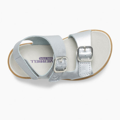 Little Kid - Bare Steps® Sandal - Water Shoes | Merrell Premium