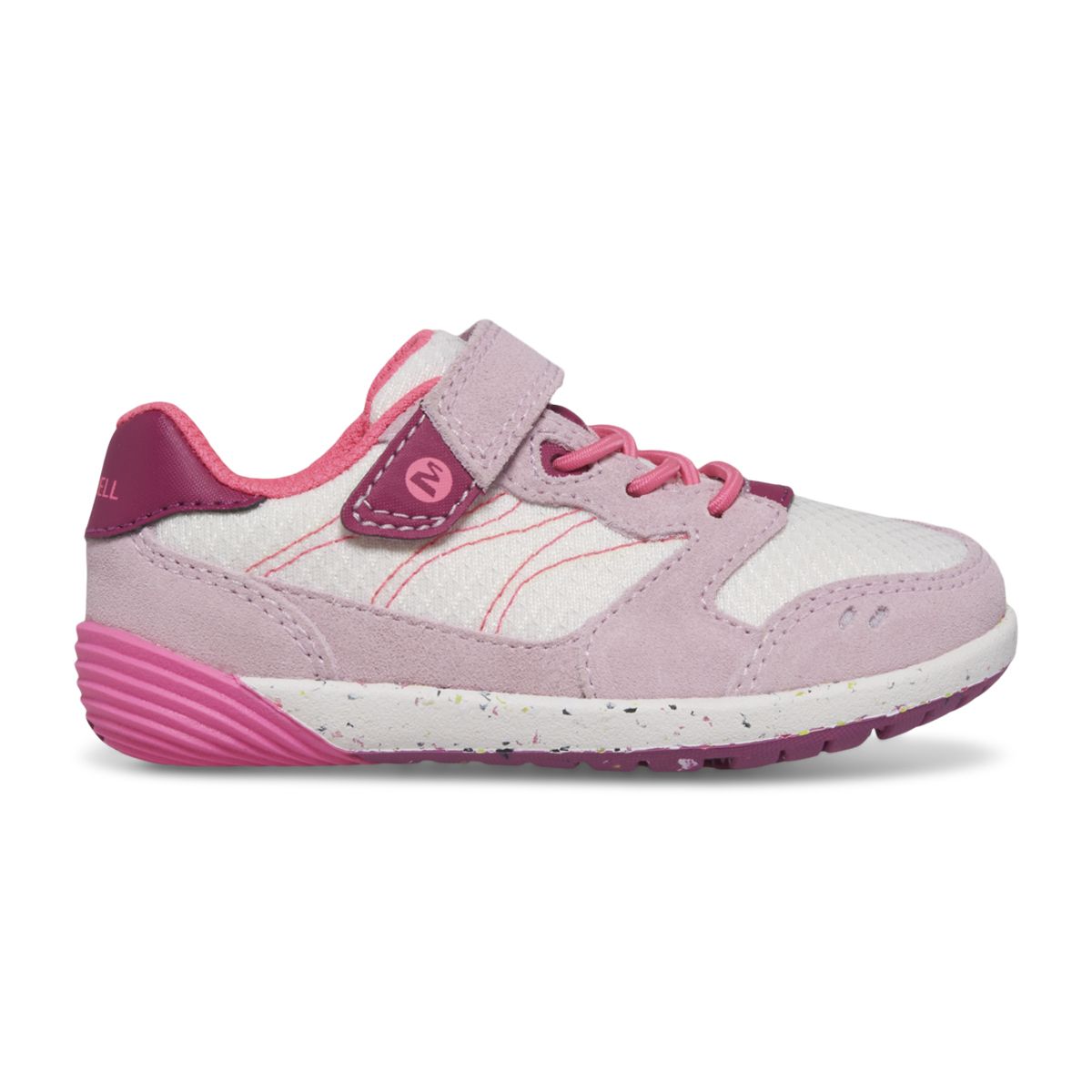 Little Kid - Bare Steps® A83 Sneaker - Shoes LK | Merrell Featured