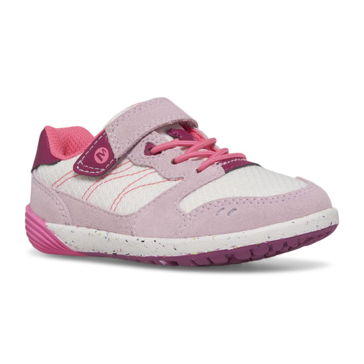 Little Kid - Bare Steps® A83 Sneaker - Shoes LK | Merrell Featured