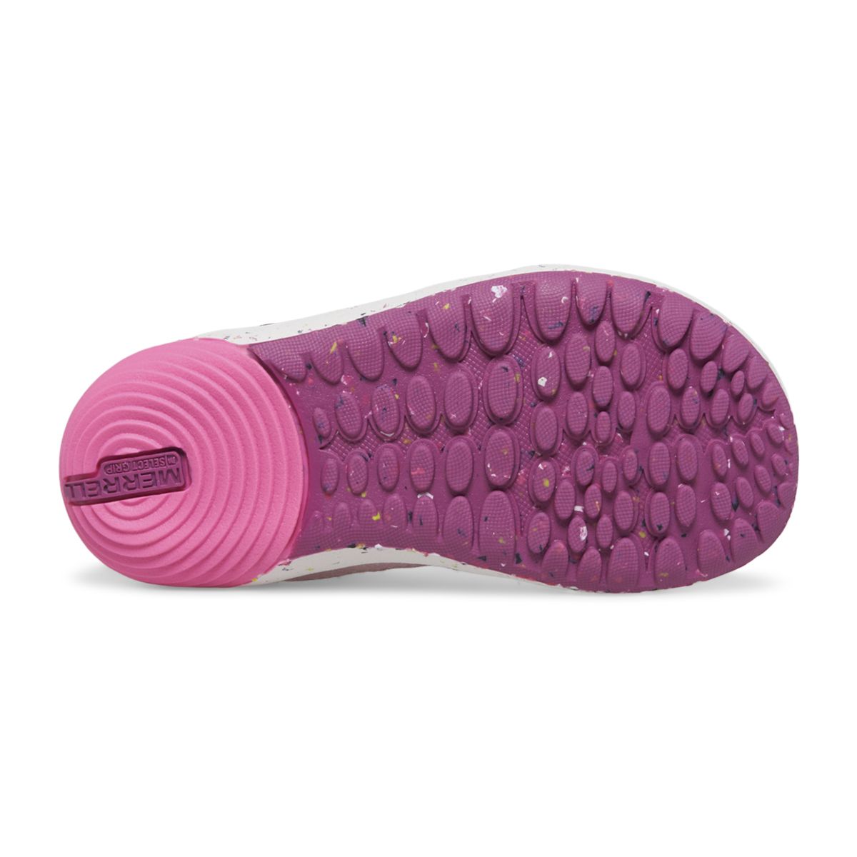 Little Kid - Bare Steps® A83 Sneaker - Shoes LK | Merrell Featured