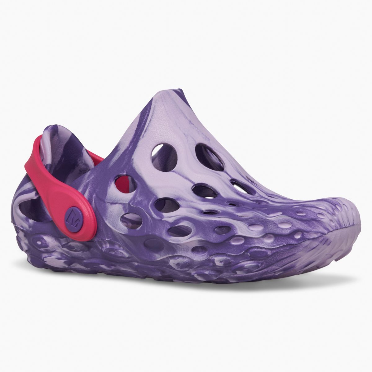 Big Kid - Hydro Moc - Shoes BK | Merrell Recommended
