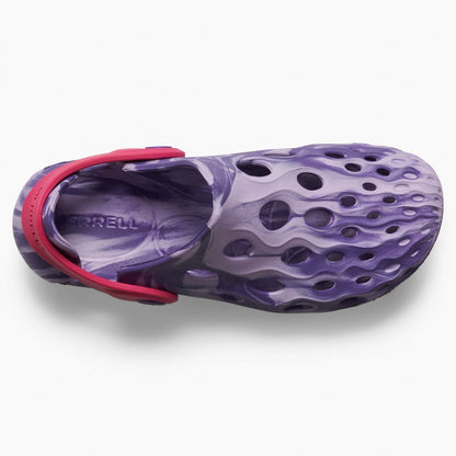 Big Kid - Hydro Moc - Shoes BK | Merrell Recommended
