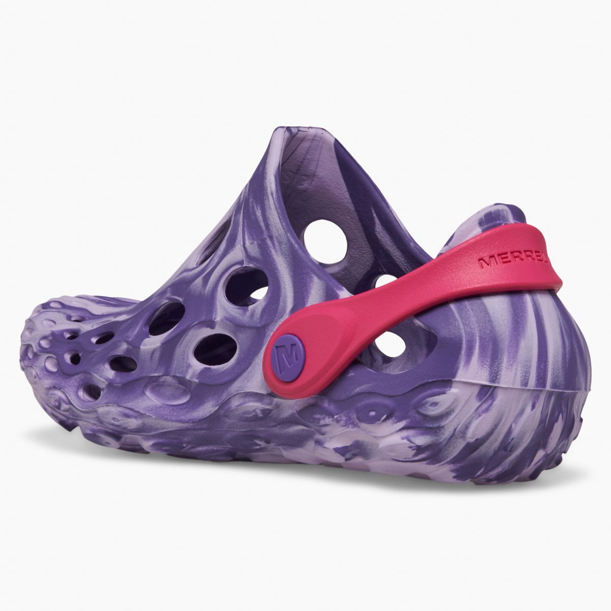 Big Kid - Hydro Moc - Shoes BK | Merrell Recommended