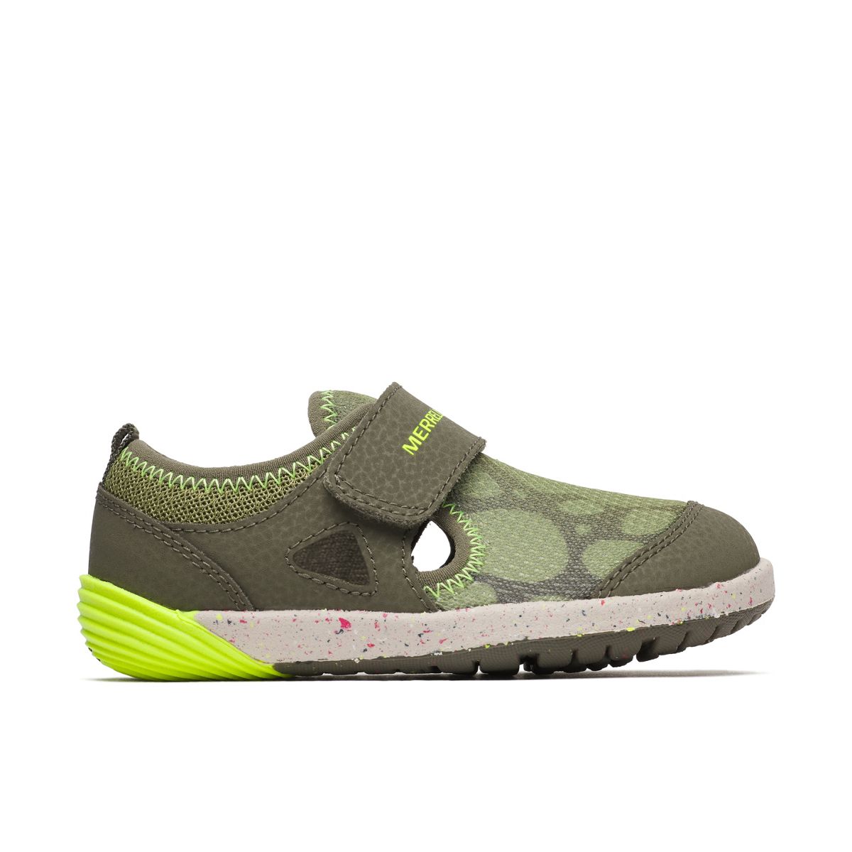 Little Kid - Bare Steps® H2O Water Shoe - Shoes LK | Merrell Exclusive