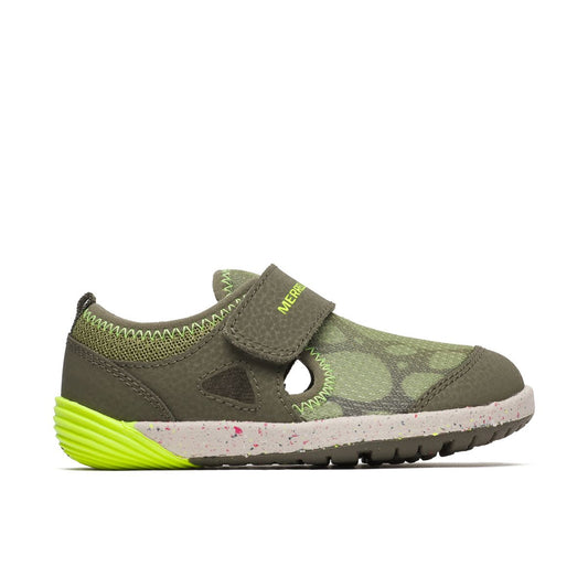 Little Kid - Bare Steps® H2O Water Shoe - Shoes LK | Merrell Exclusive