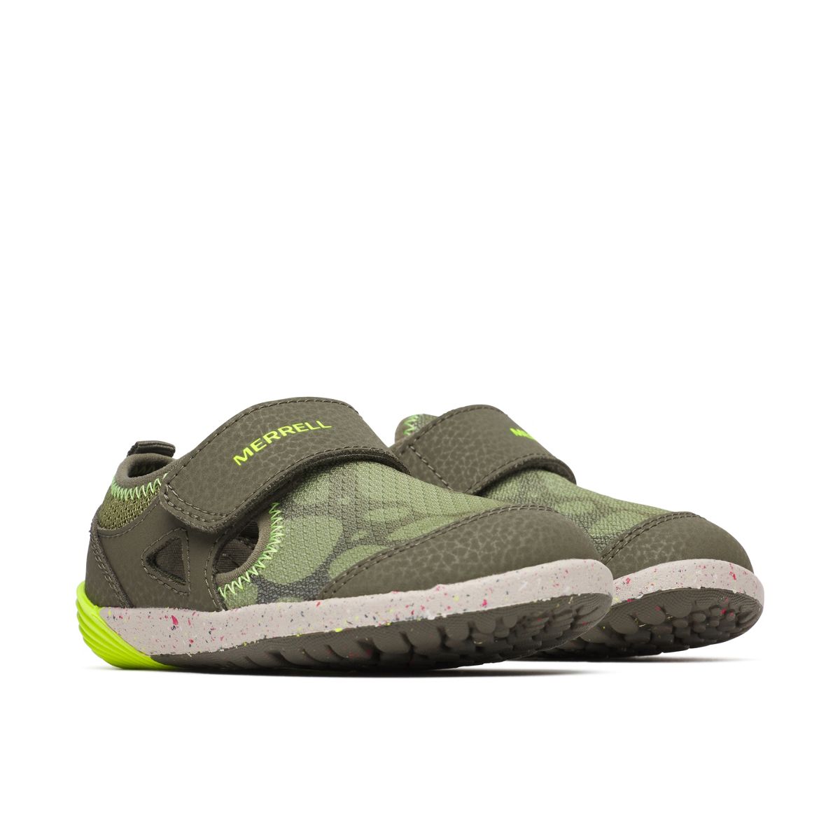 Little Kid - Bare Steps® H2O Water Shoe - Shoes LK | Merrell Exclusive
