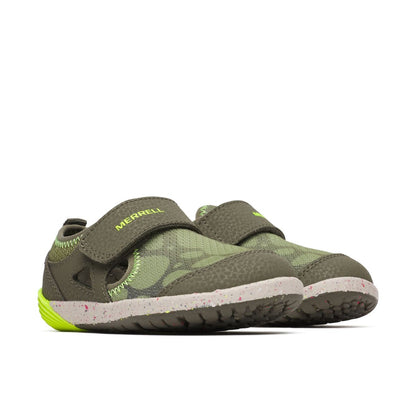 Little Kid - Bare Steps® H2O Water Shoe - Shoes LK | Merrell Exclusive