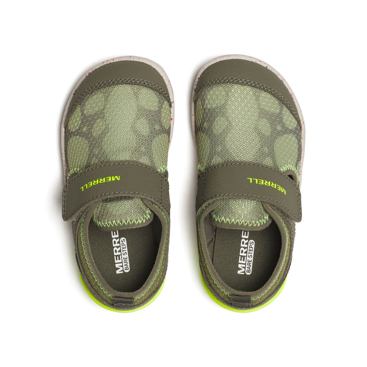 Little Kid - Bare Steps® H2O Water Shoe - Shoes LK | Merrell Exclusive