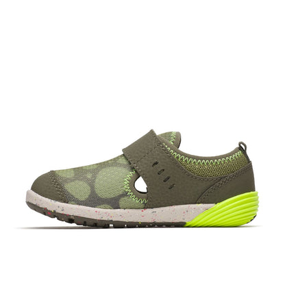Little Kid - Bare Steps® H2O Water Shoe - Shoes LK | Merrell Exclusive
