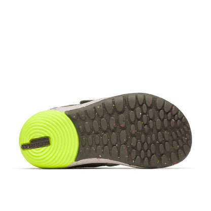 Little Kid - Bare Steps® H2O Water Shoe - Shoes LK | Merrell Exclusive