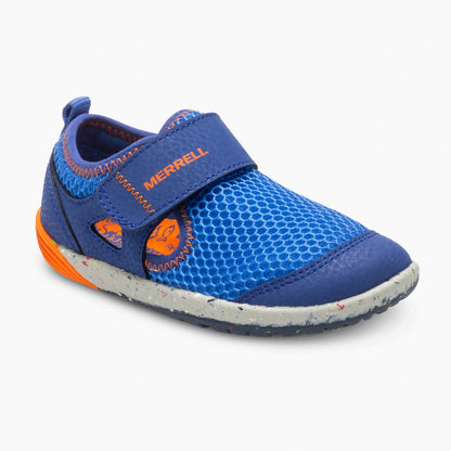 Little Kid - Bare Steps® H2O Water Shoe - Shoes LK | Merrell Signature