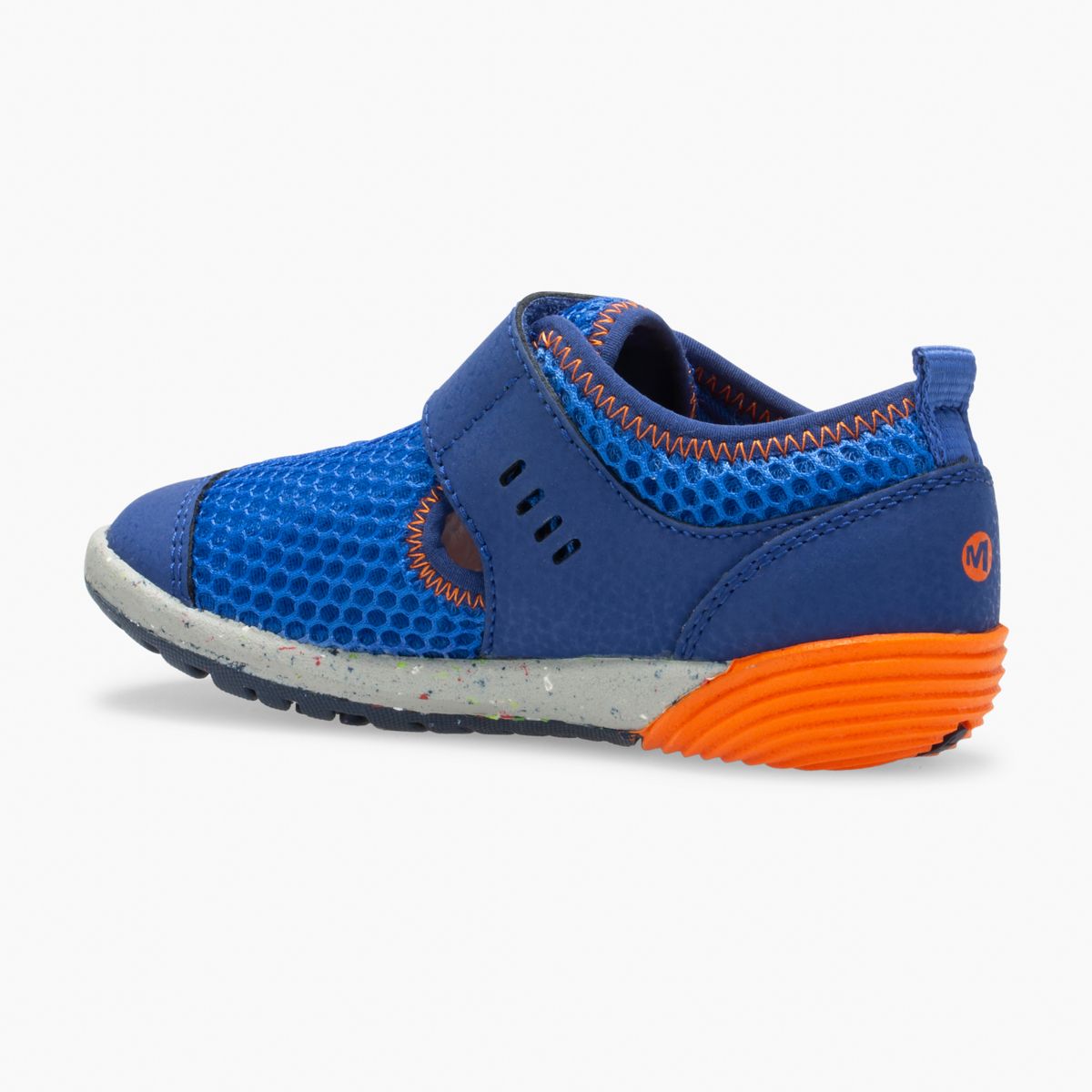 Little Kid - Bare Steps® H2O Water Shoe - Shoes LK | Merrell Signature