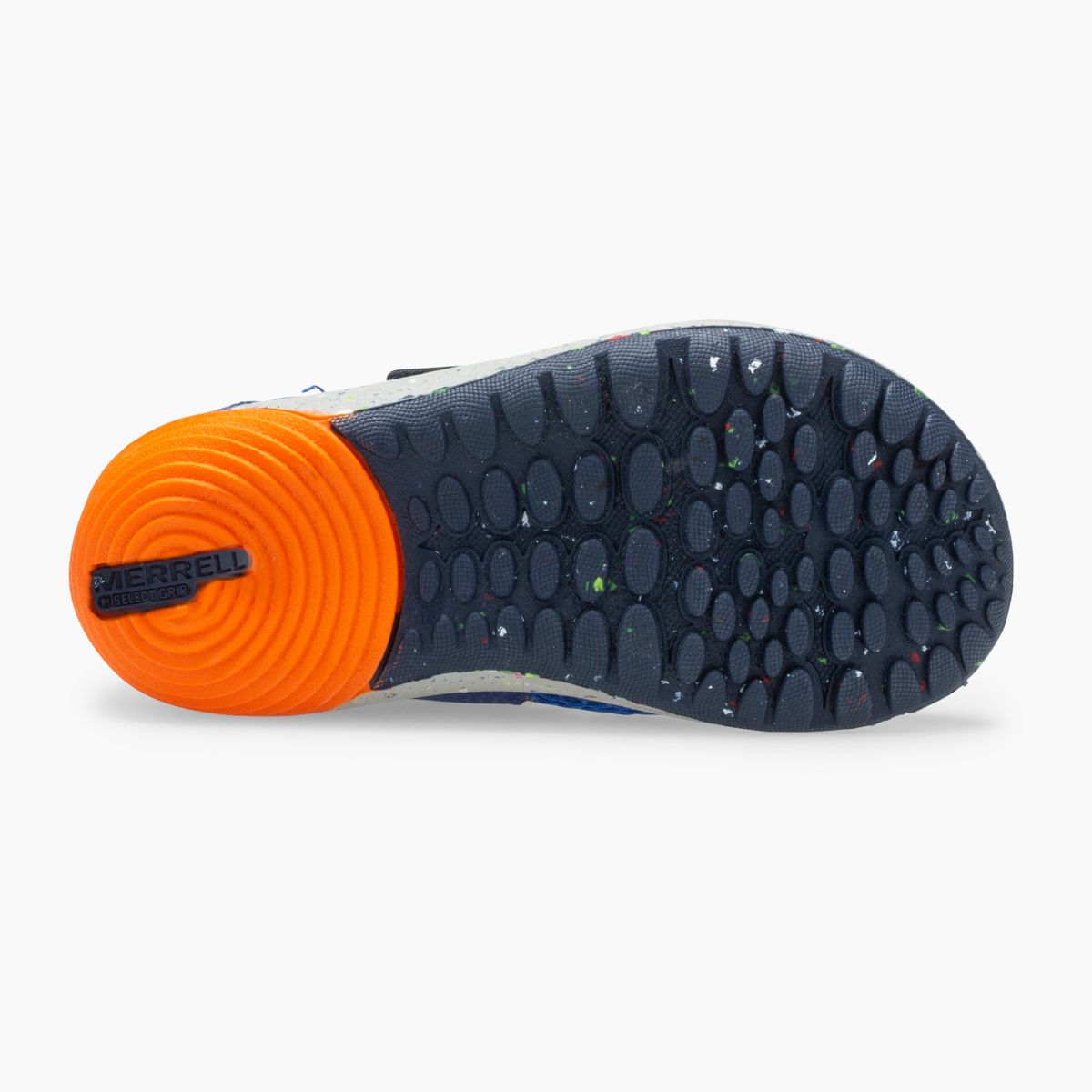 Little Kid - Bare Steps® H2O Water Shoe - Shoes LK | Merrell Signature