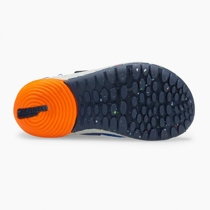 Little Kid - Bare Steps® H2O Water Shoe - Shoes LK | Merrell Signature