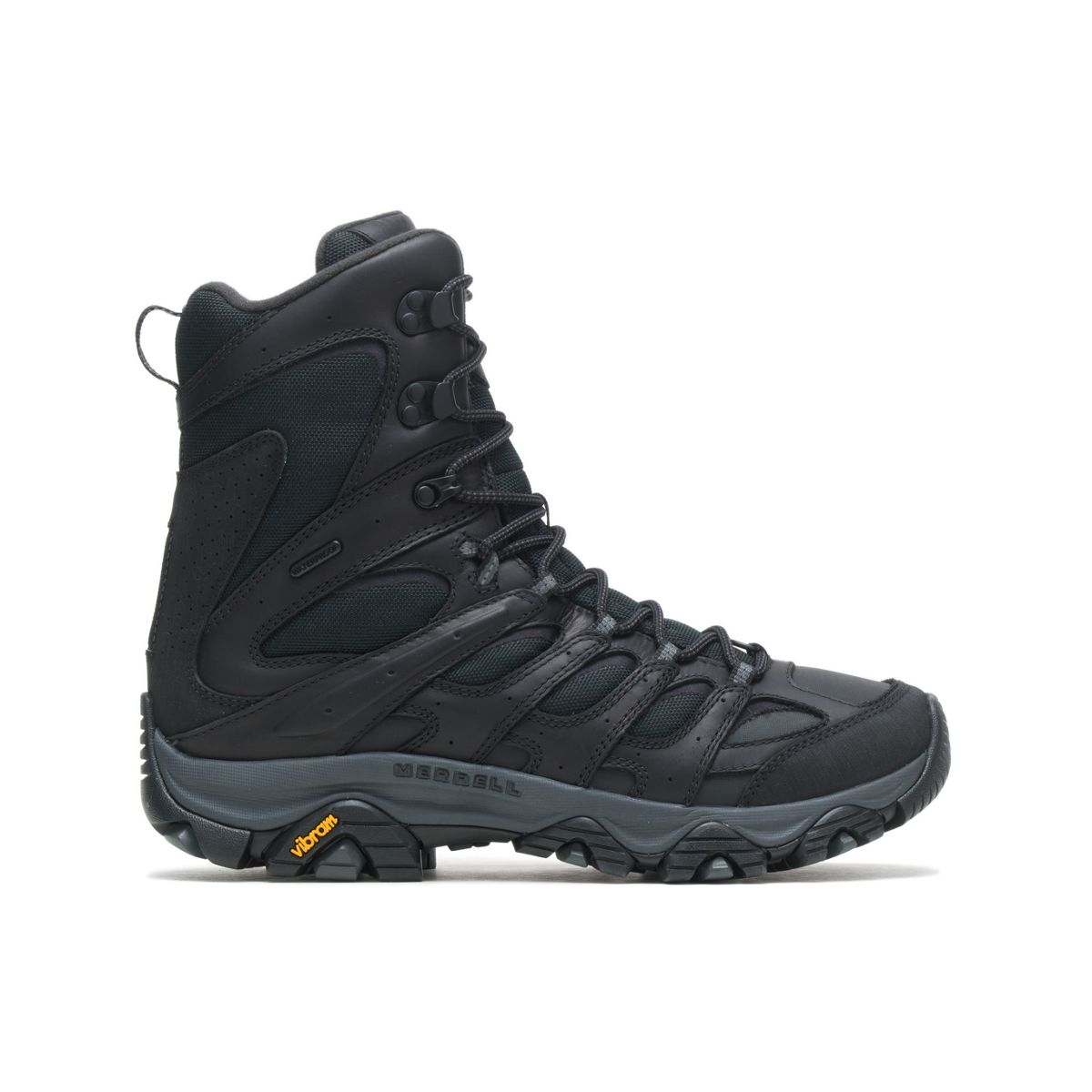 Men - Moab 3 Thermo Extreme Waterproof - Boots | Merrell Essential