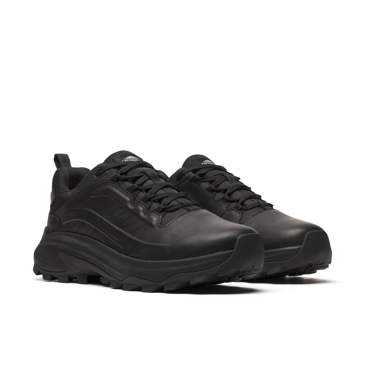 Men - Moab Speed 2 Tactical - Shoes | Merrell Everyday