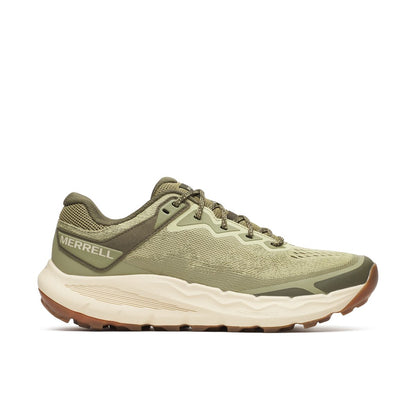 Men's Nova 4 Trail Running Shoes | Merrell Value