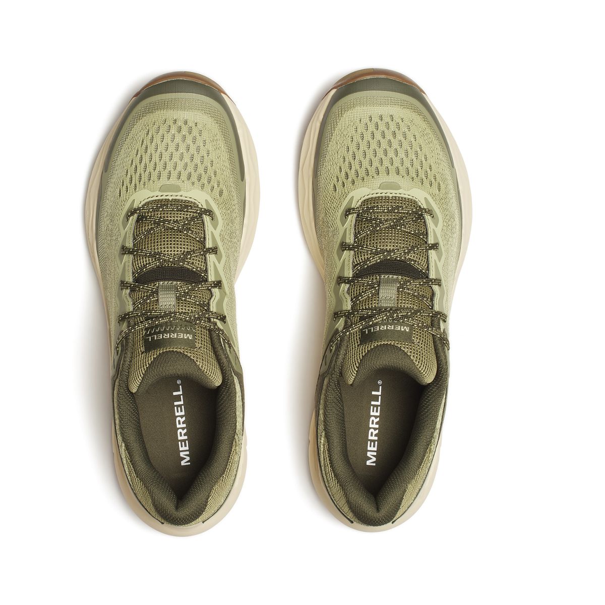 Men's Nova 4 Trail Running Shoes | Merrell Value